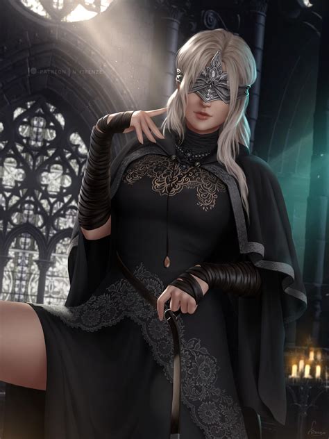 fire keeper nsfw|Fire Keeper cover art (Aoin) : r/Darksoulsrule34 .